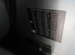 Discovery