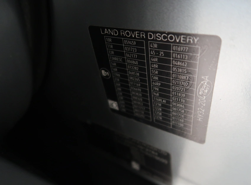 Discovery