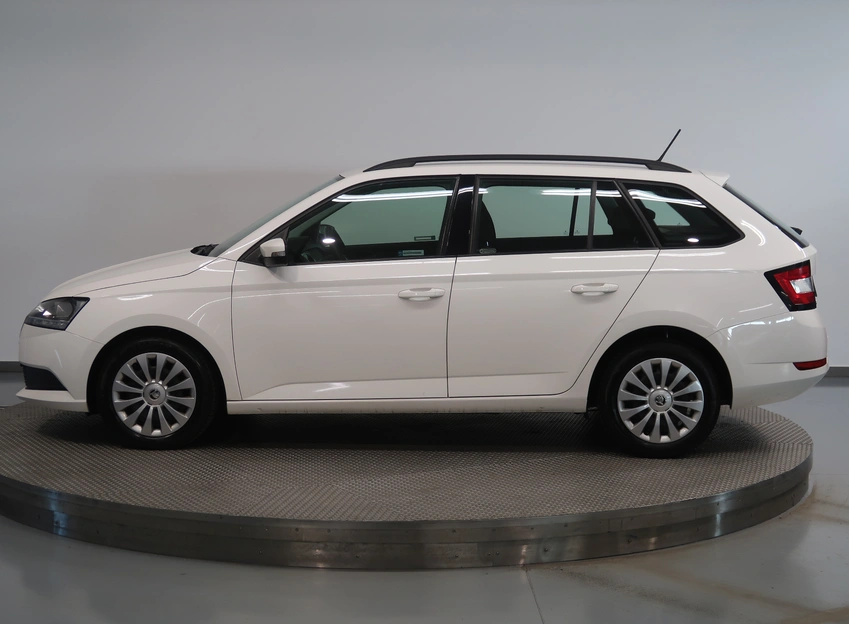 Fabia