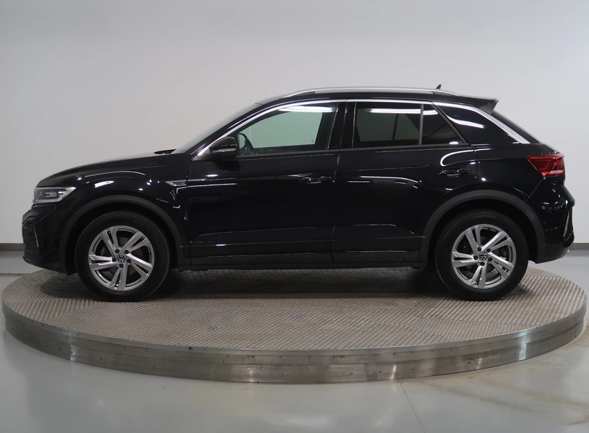 T-roc