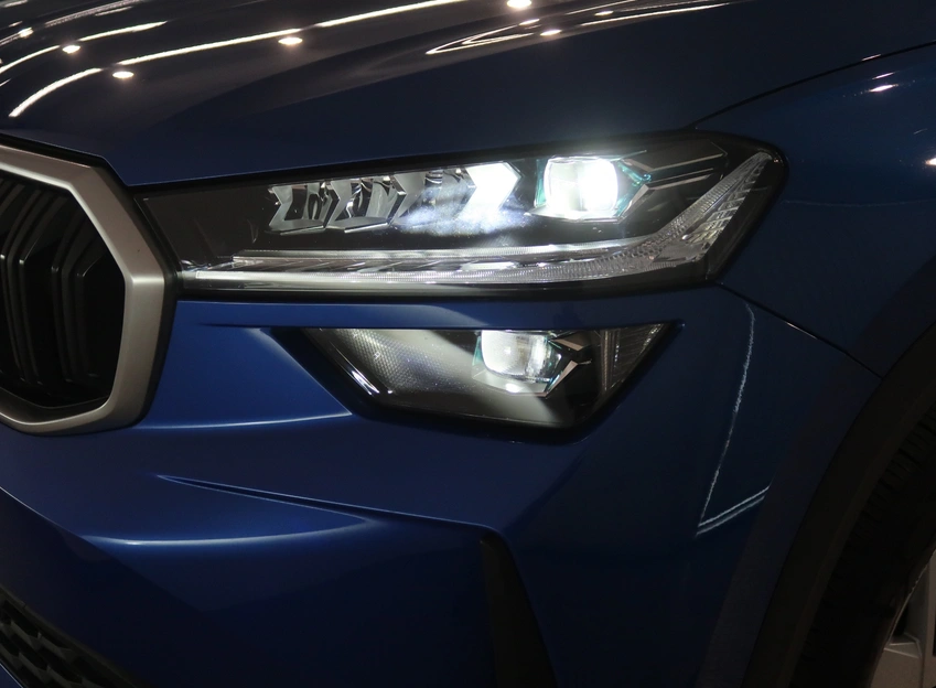 Kodiaq