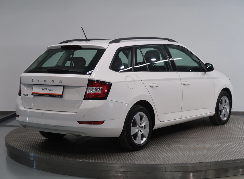 Fabia