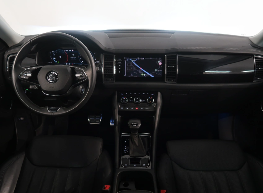 Kodiaq