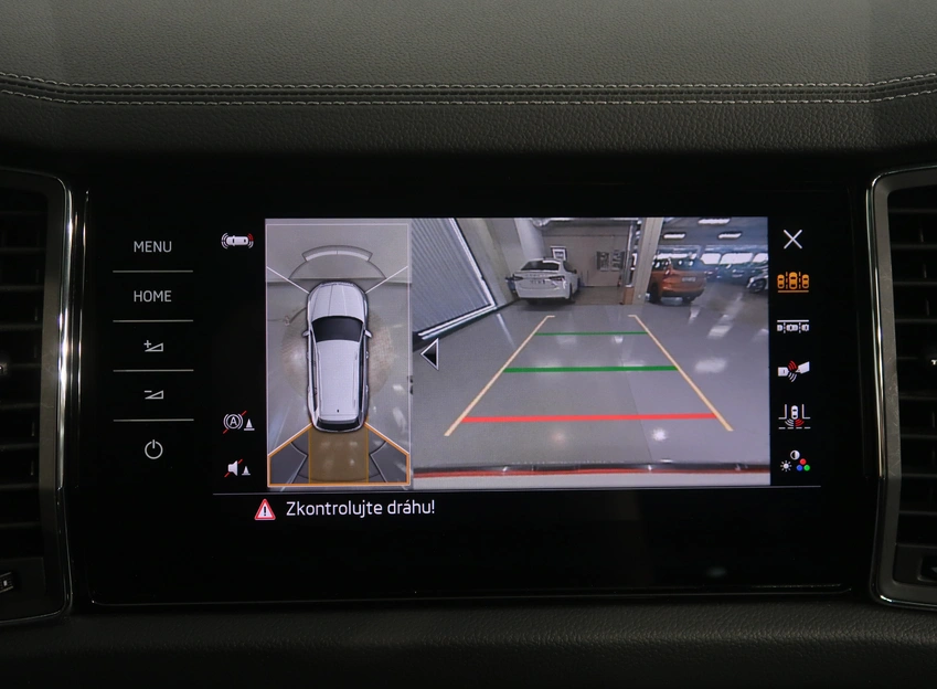 Kodiaq