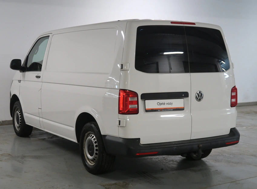 Transporter t6.1