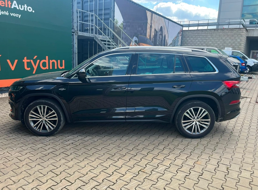 Kodiaq