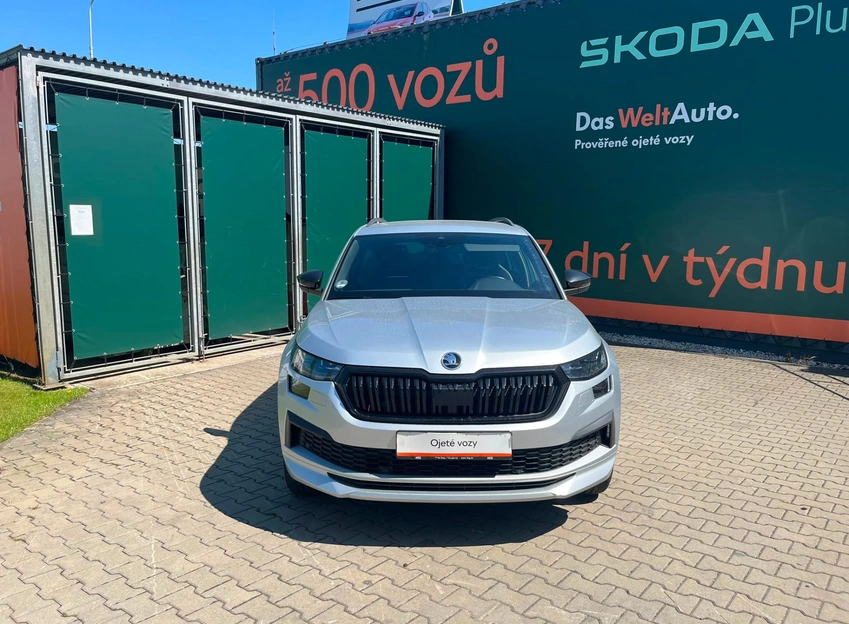 Kodiaq