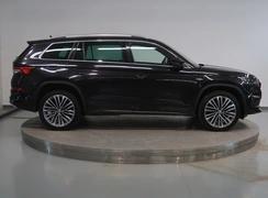 Kodiaq