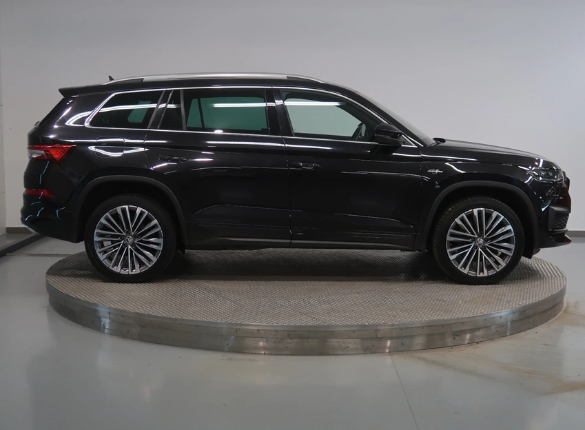 Kodiaq