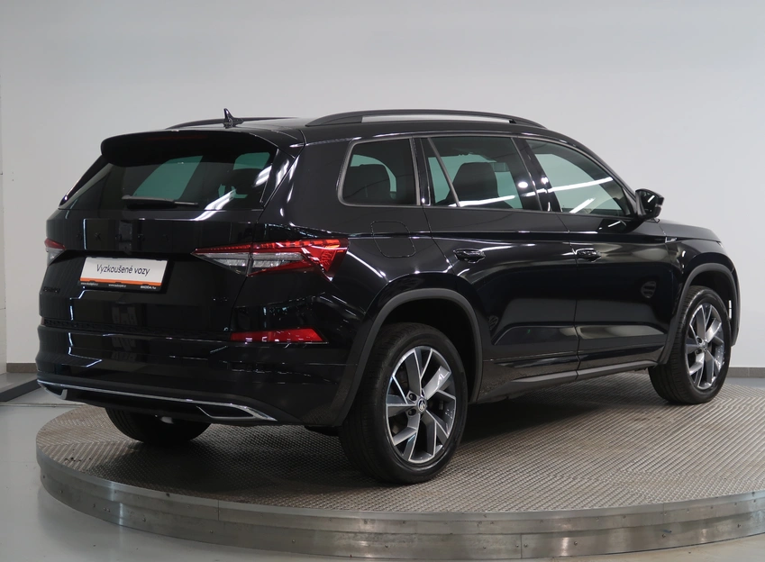 Kodiaq