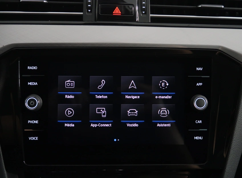 Passat