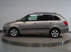 Fabia