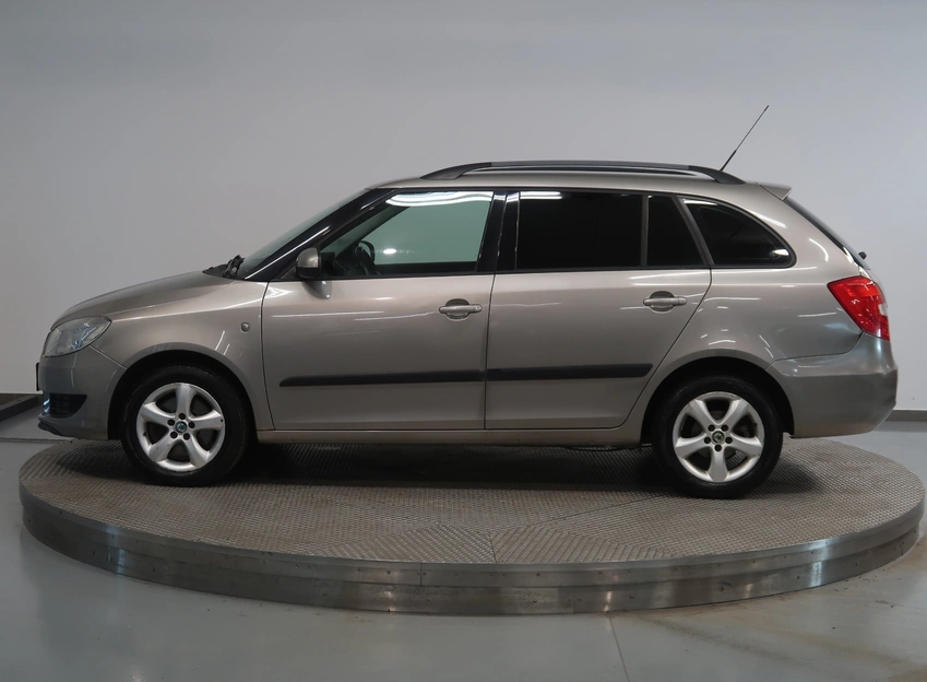 Fabia