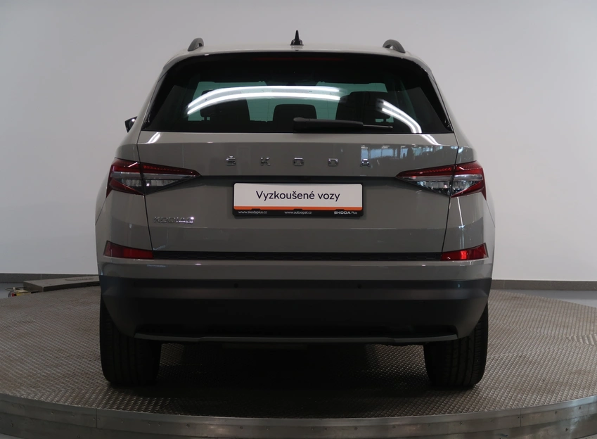 Kodiaq