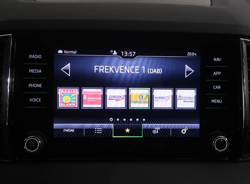 Karoq
