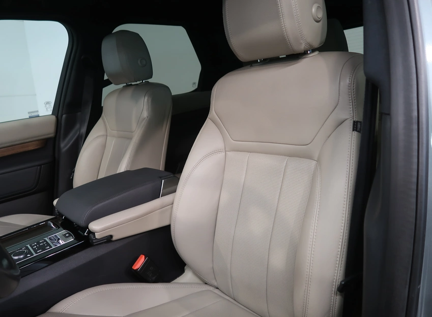 Discovery