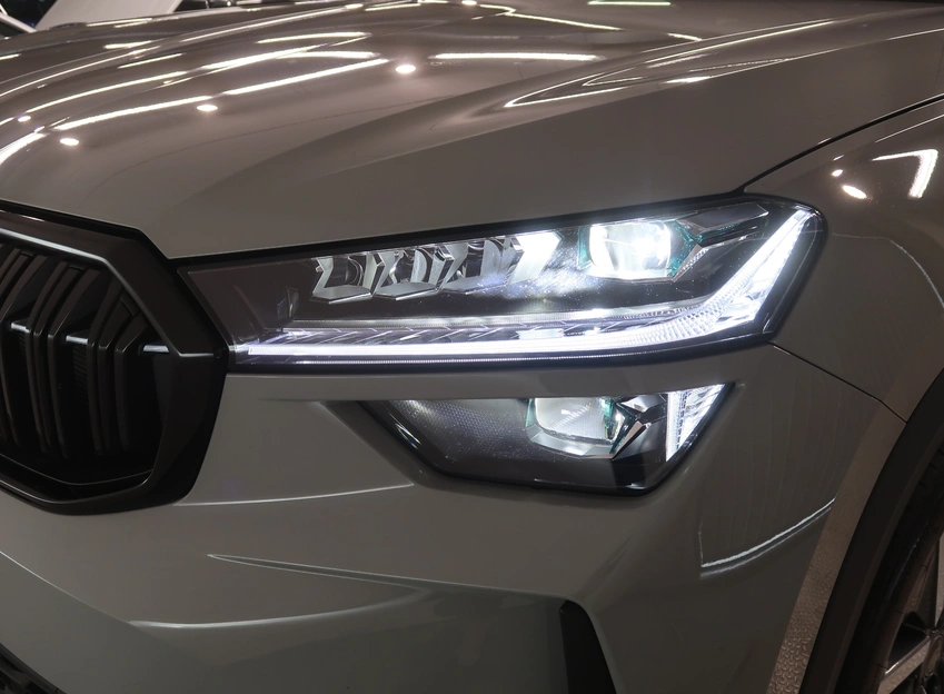 Kodiaq