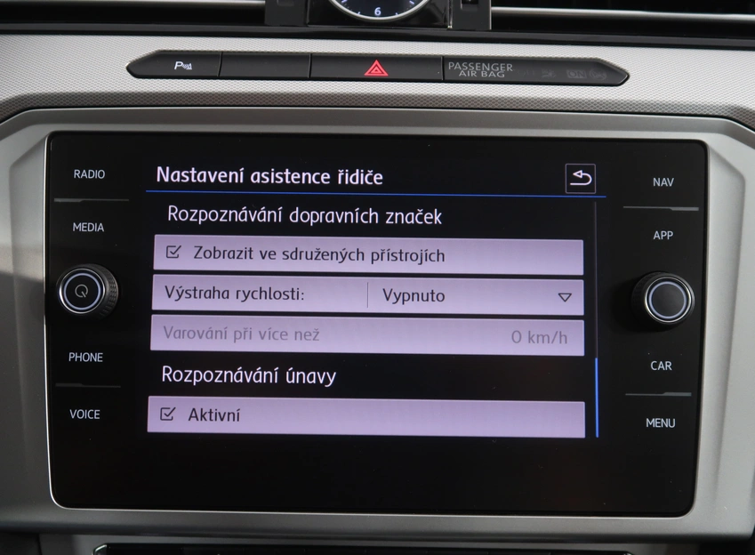 Passat