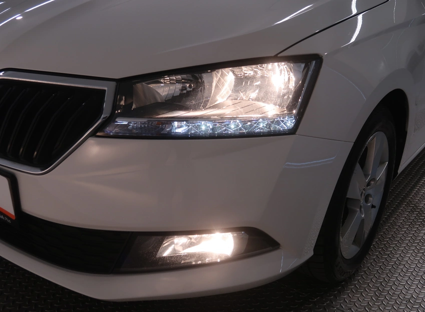 Fabia