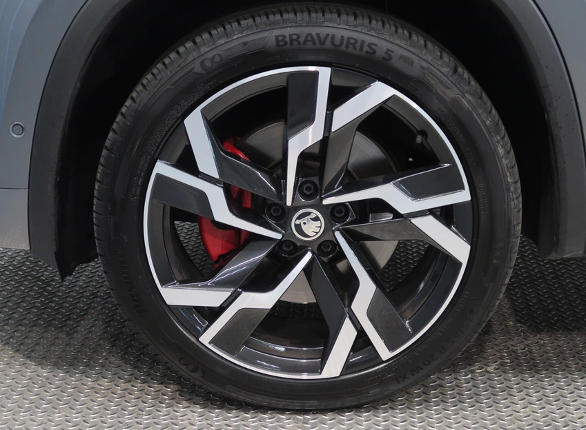 Kodiaq