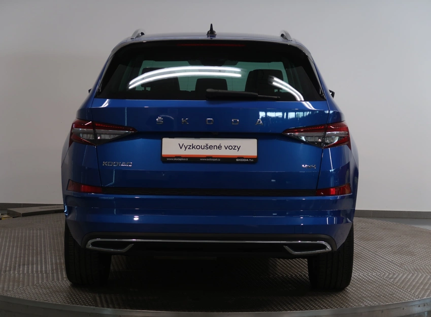 Kodiaq