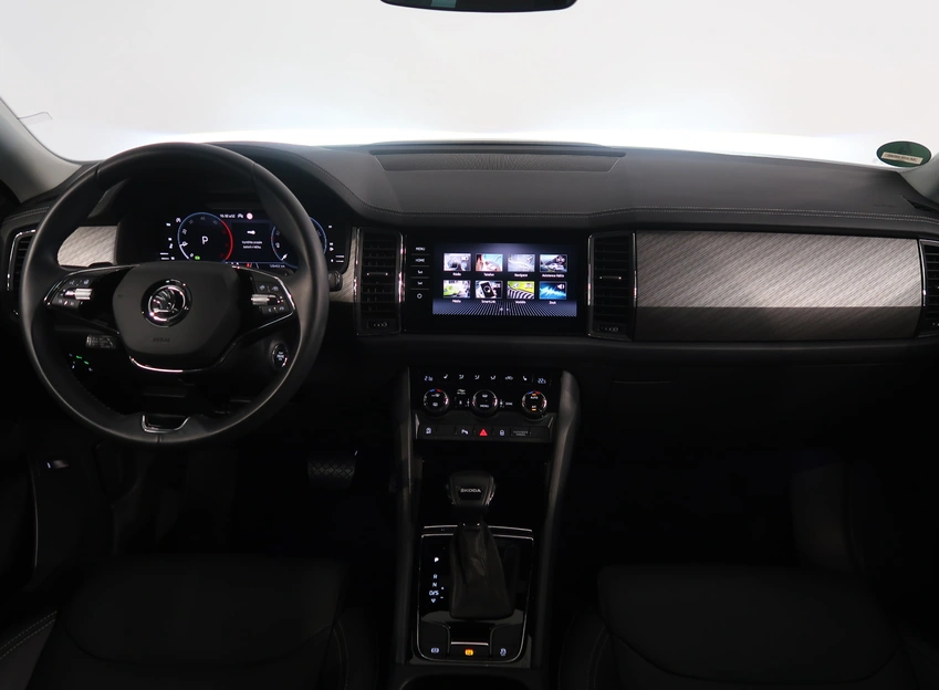 Kodiaq