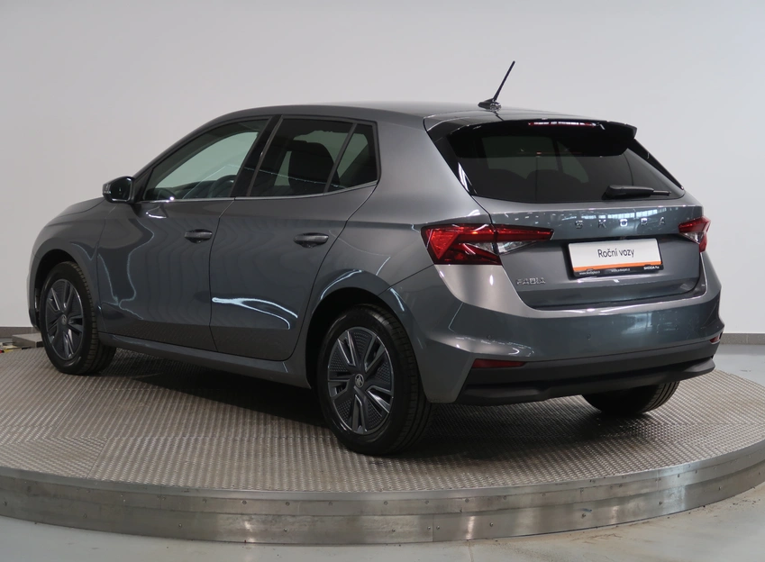 Fabia