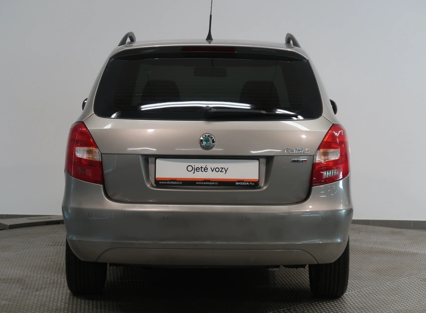 Fabia