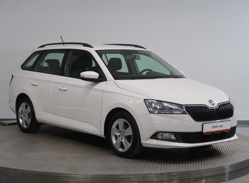Fabia