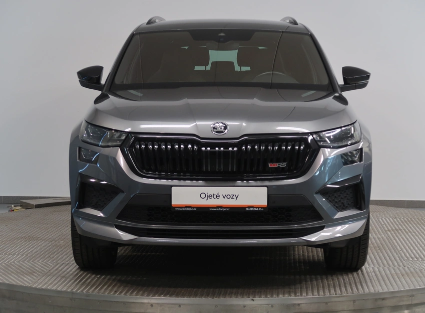 Kodiaq