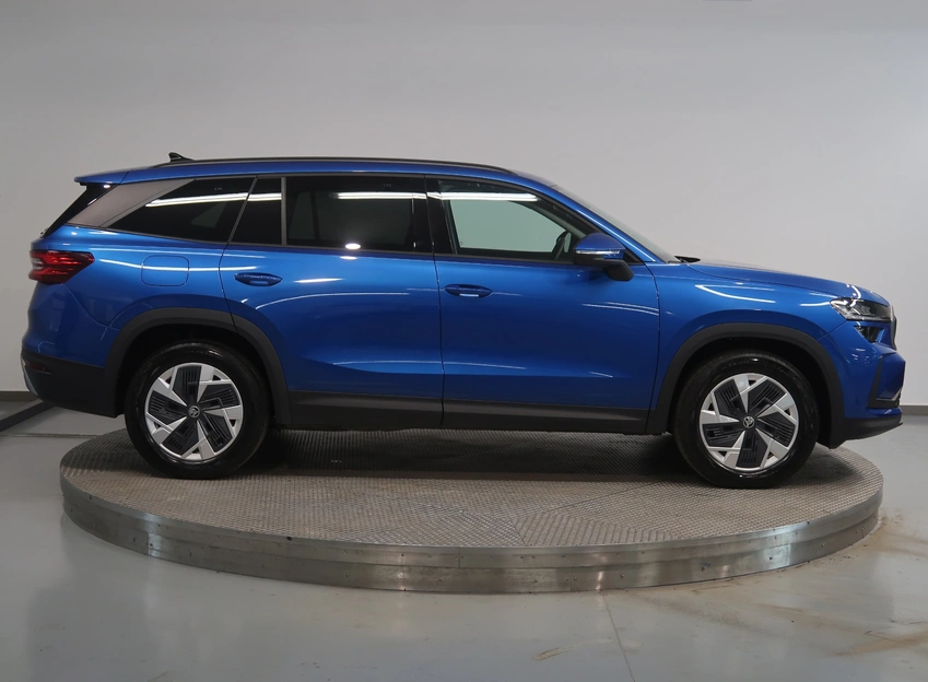 Kodiaq