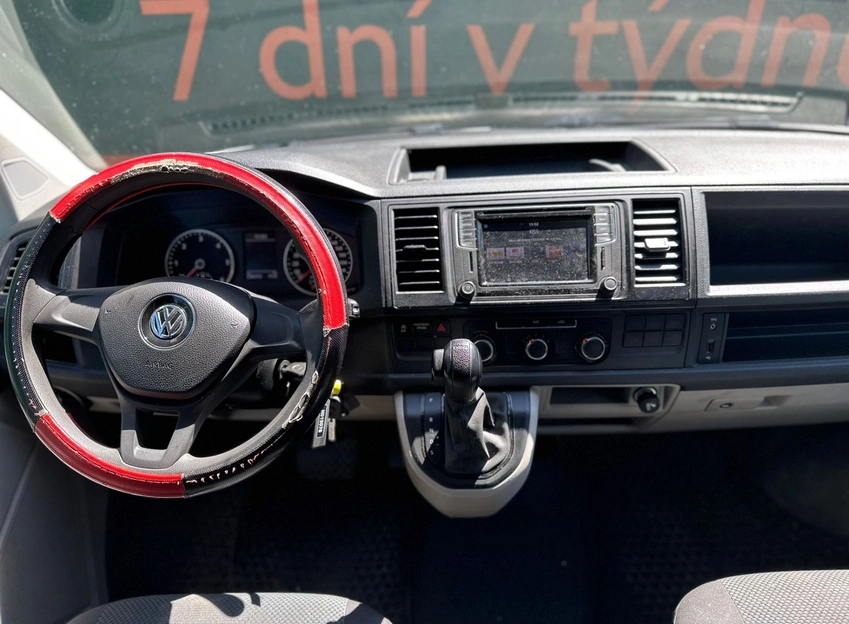 Transporter t6.1