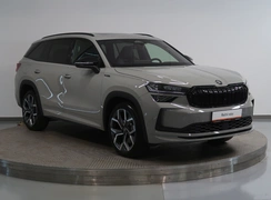 Kodiaq