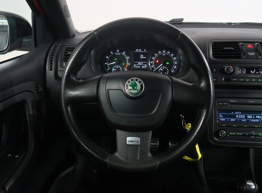Fabia