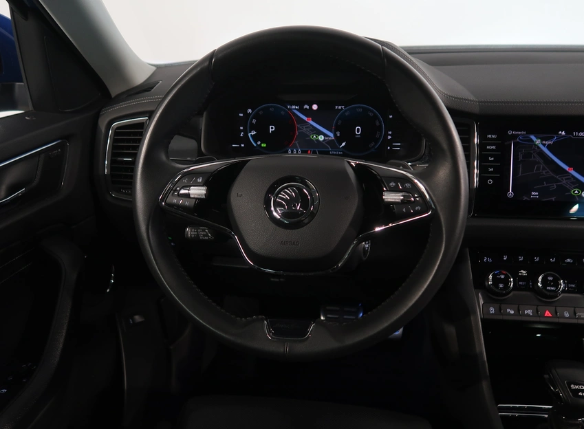Kodiaq