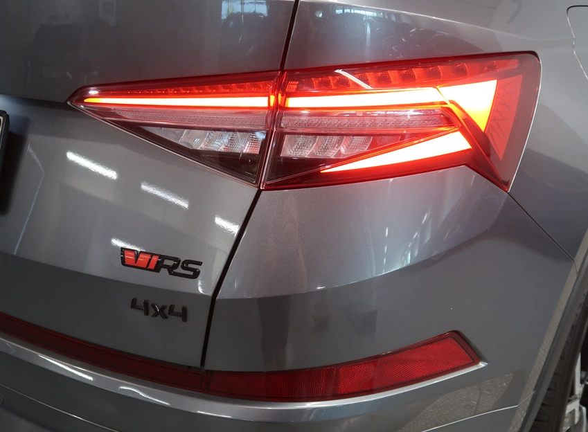 Kodiaq