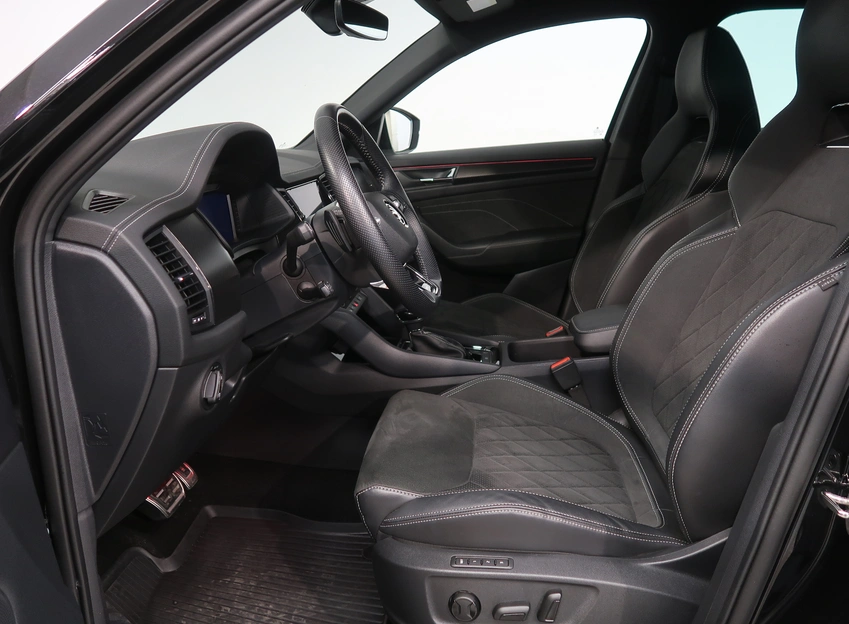 Kodiaq