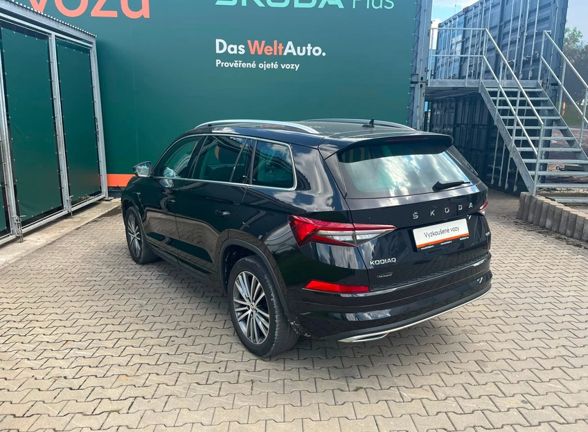 Kodiaq