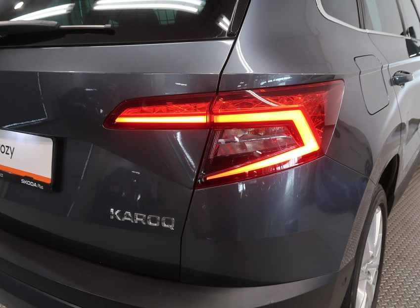 Karoq