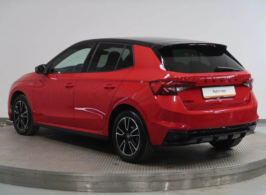 Fabia
