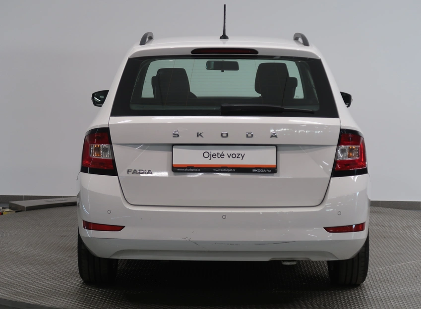 Fabia