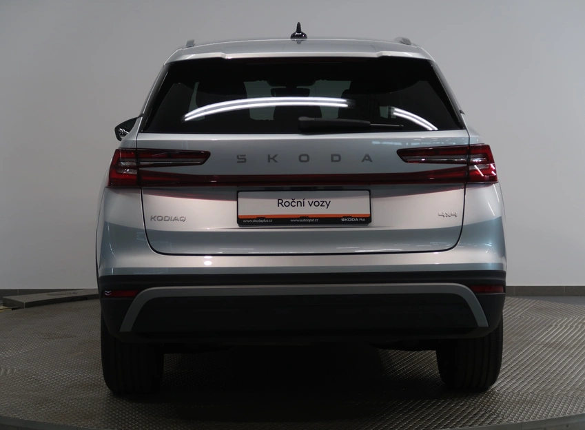 Kodiaq