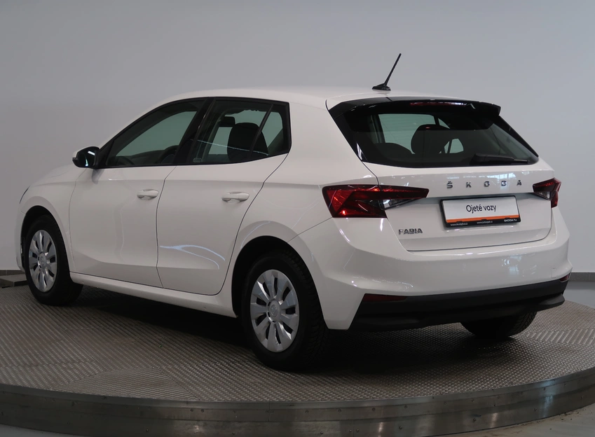 Fabia