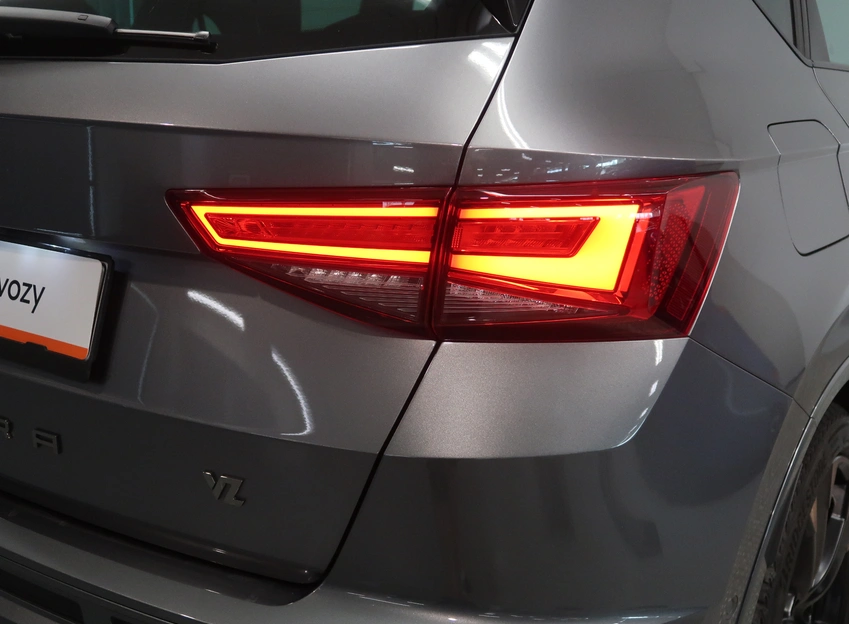 Ateca