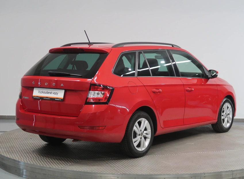 Fabia