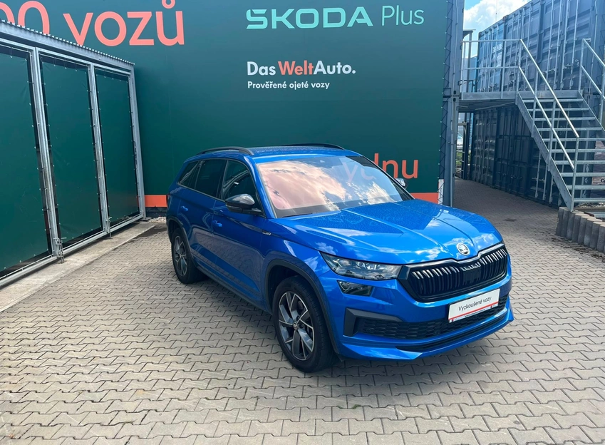 Kodiaq