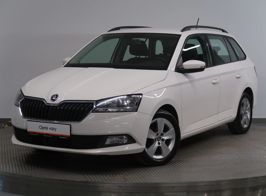 Fabia