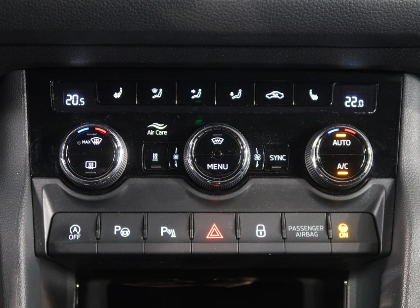 Kodiaq