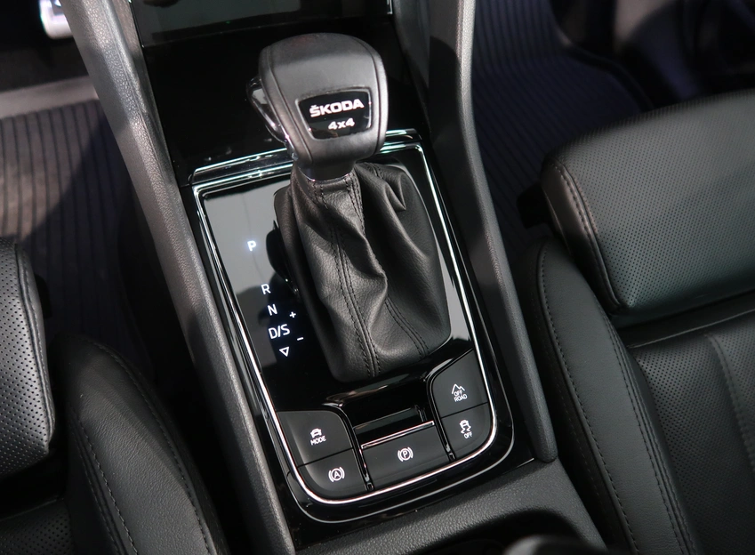 Kodiaq