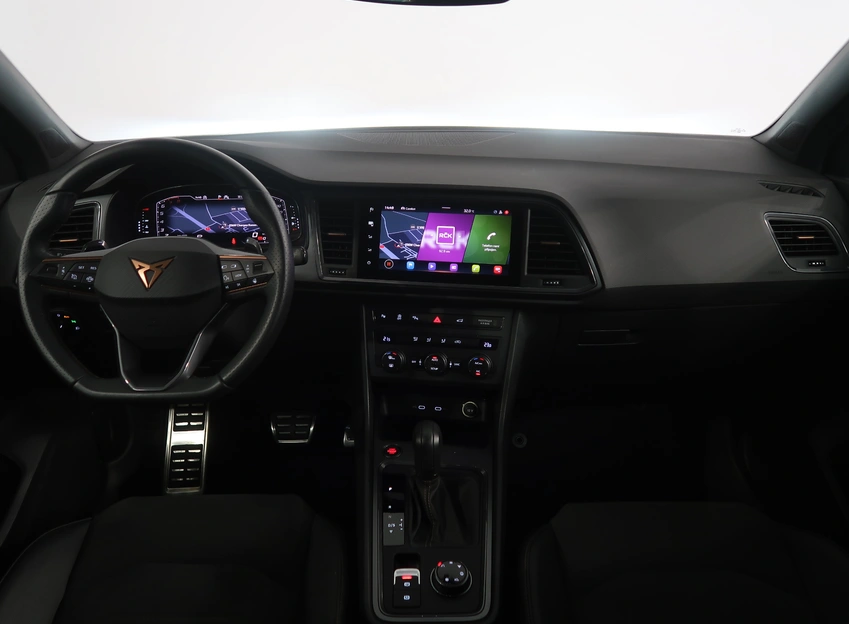 Ateca